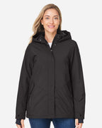 Women's Convert Insulated Jacket | S18098