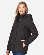 Women's Convert Insulated Jacket | S18098