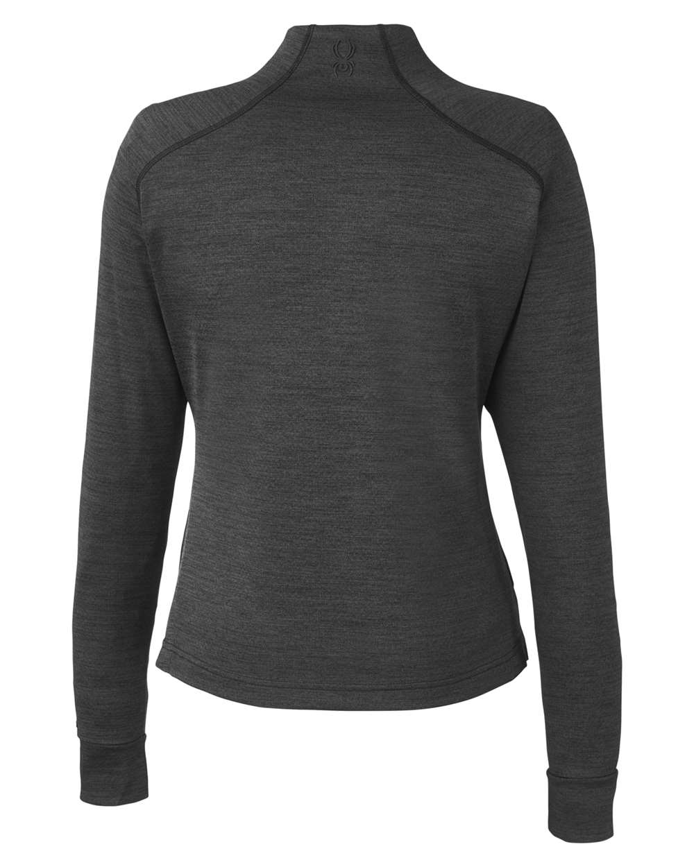 Women's Mission Half-Zip Pullover | S17998