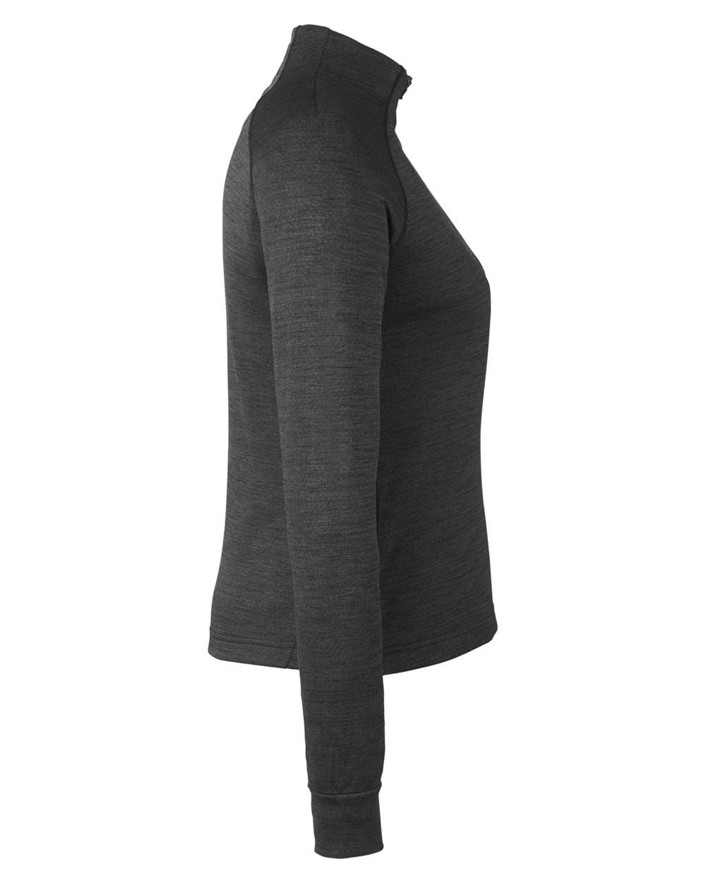 Women's Mission Half-Zip Pullover | S17998