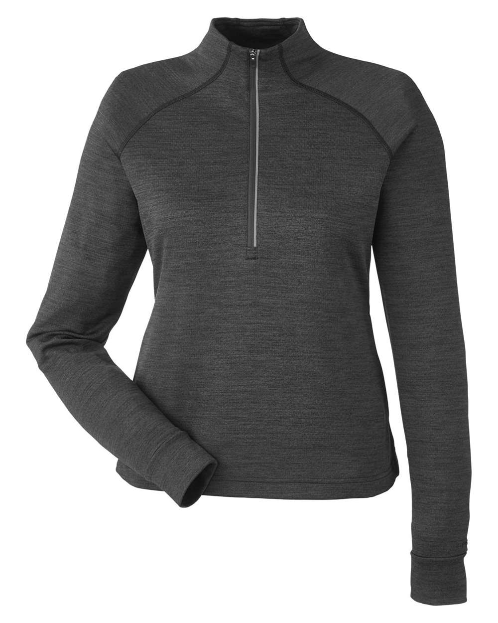 Women's Mission Half-Zip Pullover | S17998