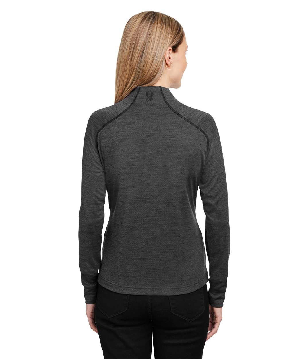Women's Mission Half-Zip Pullover | S17998