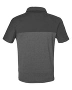 Men's Spyre Flex Colorblock Polo | S18023