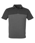 Men's Spyre Flex Colorblock Polo | S18023