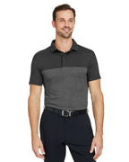 Men's Spyre Flex Colorblock Polo | S18023