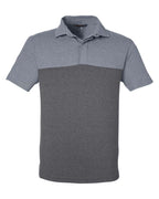 Polo Spyre Flex Colorblock para Hombre | S18023