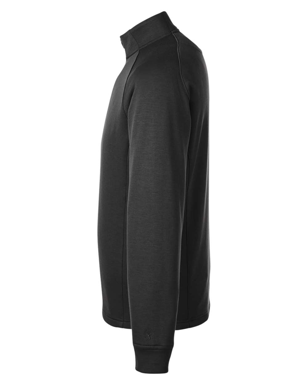 Sudadera para hombre Xtryme con media cremallera | S18027