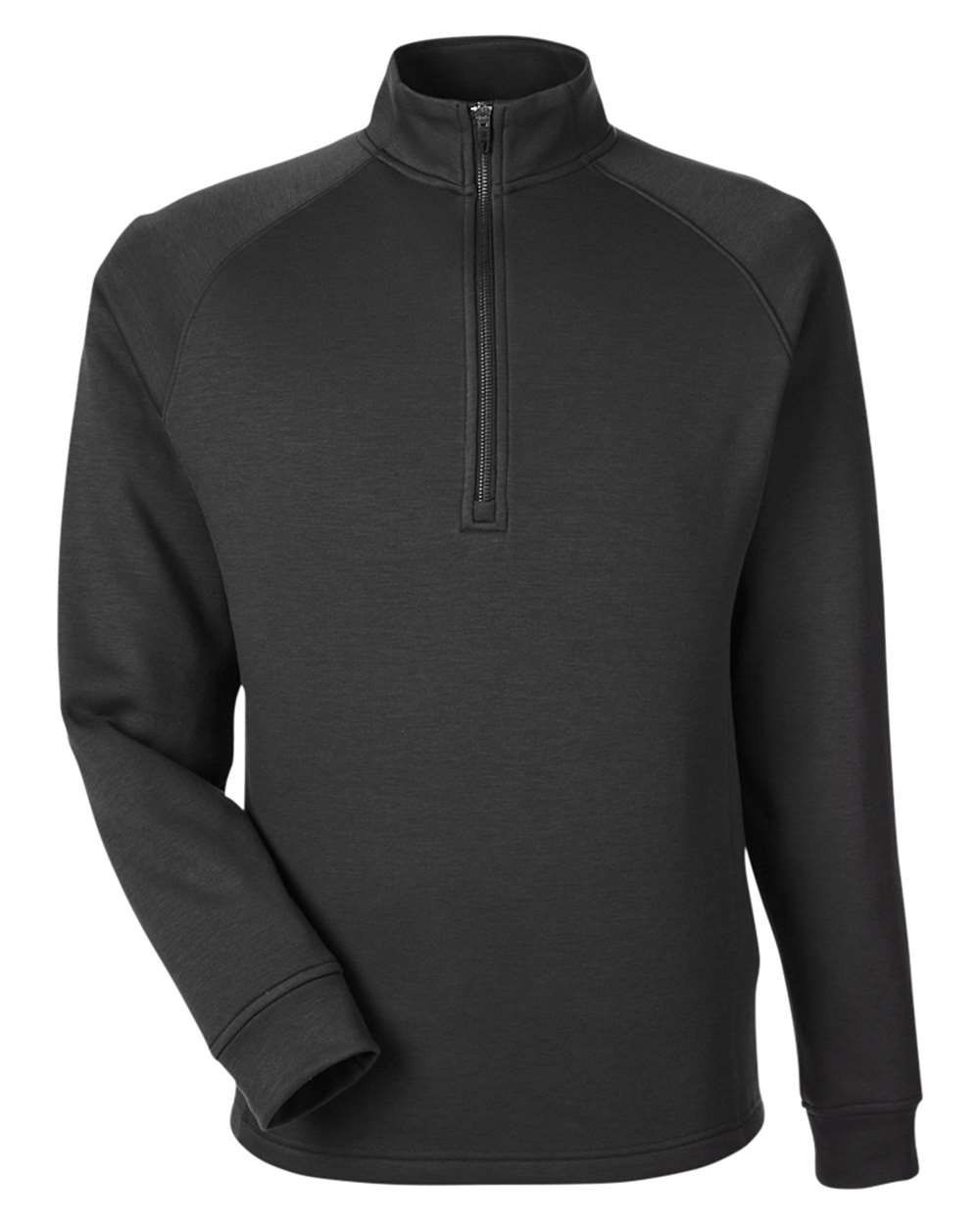 Sudadera para hombre Xtryme con media cremallera | S18027
