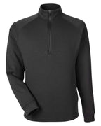 Sudadera para hombre Xtryme con media cremallera | S18027