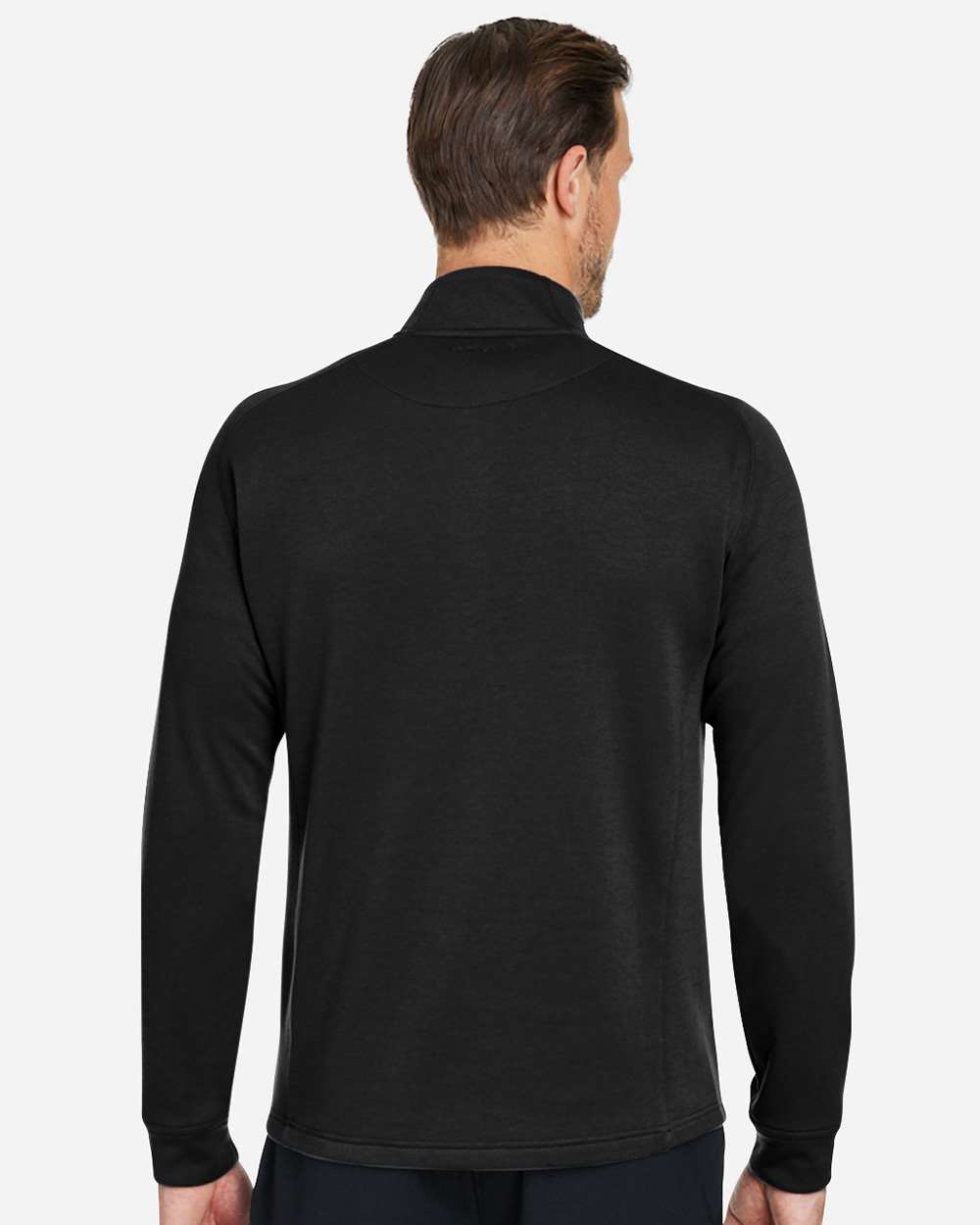 Sudadera para hombre Xtryme con media cremallera | S18027