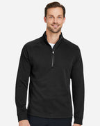 Sudadera para hombre Xtryme con media cremallera | S18027