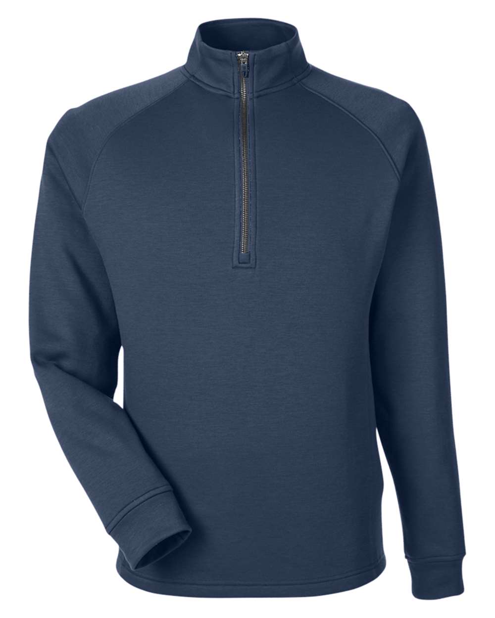 Sudadera para hombre Xtryme con media cremallera | S18027