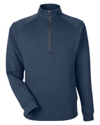 Sudadera para hombre Xtryme con media cremallera | S18027