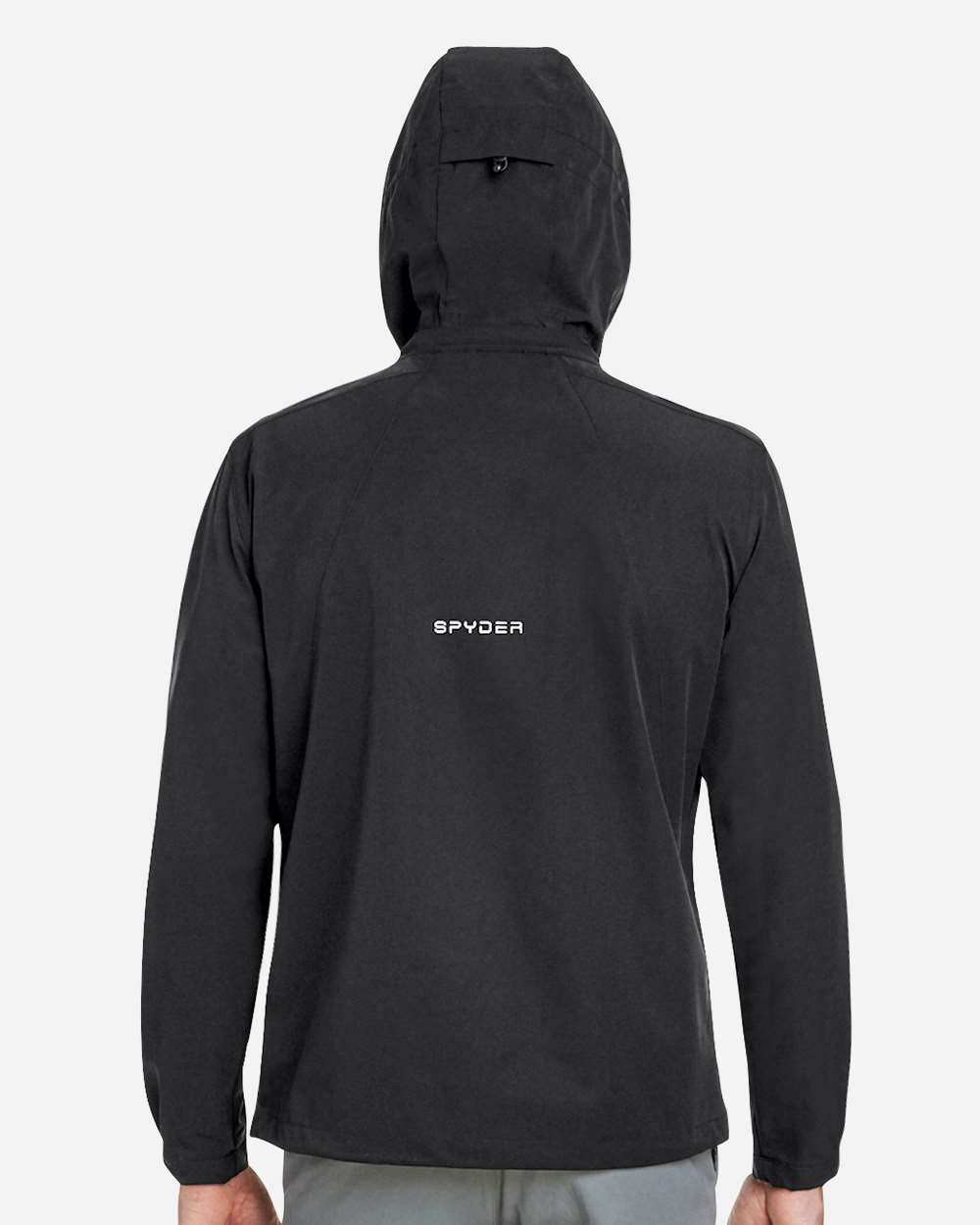 Men's Sygnal Stealth Jacket | S18030