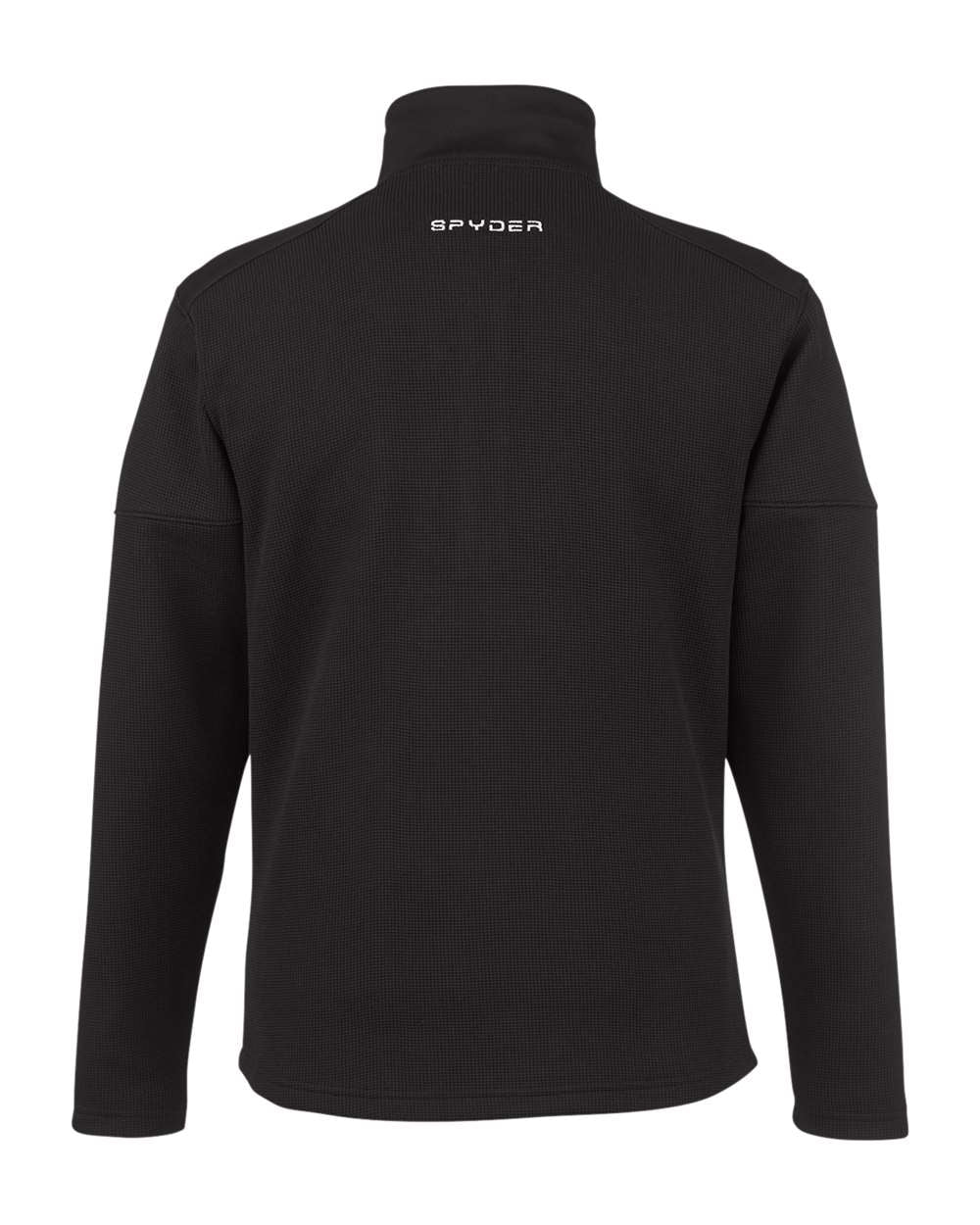 Men's Constant Canyon Quarter-Zip Pullover | S18068