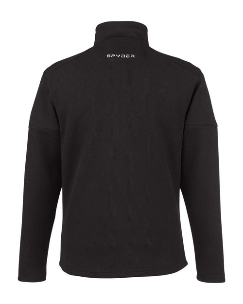 Men's Constant Canyon Quarter-Zip Pullover | S18068