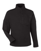 Men's Constant Canyon Quarter-Zip Pullover | S18068