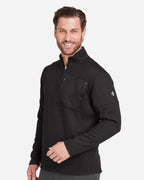 Men's Constant Canyon Quarter-Zip Pullover | S18068