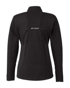 Women's Constant Canyon Quarter-Zip Pullover | S18092