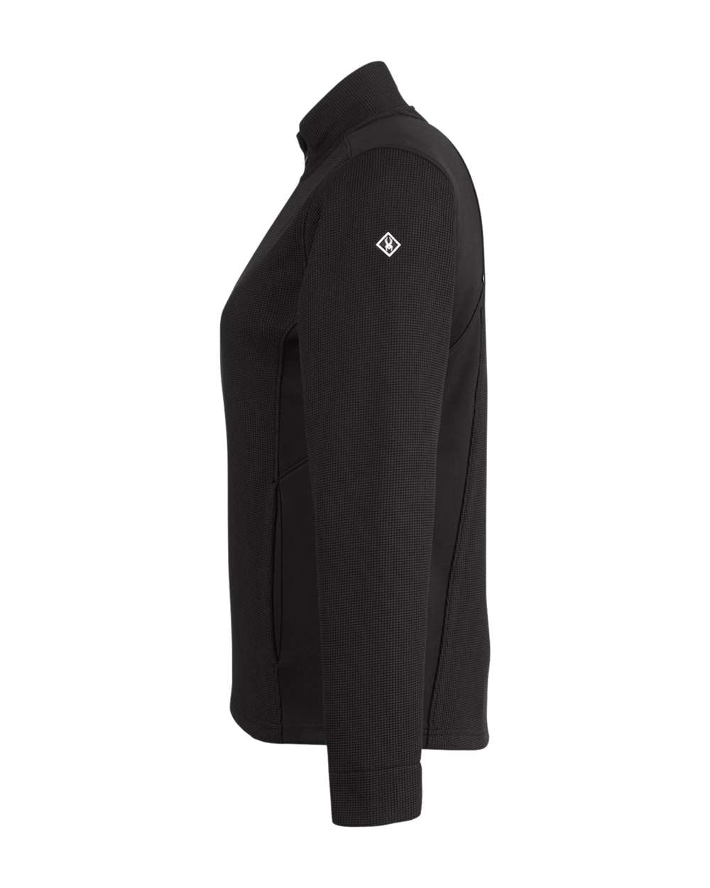Women's Constant Canyon Quarter-Zip Pullover | S18092