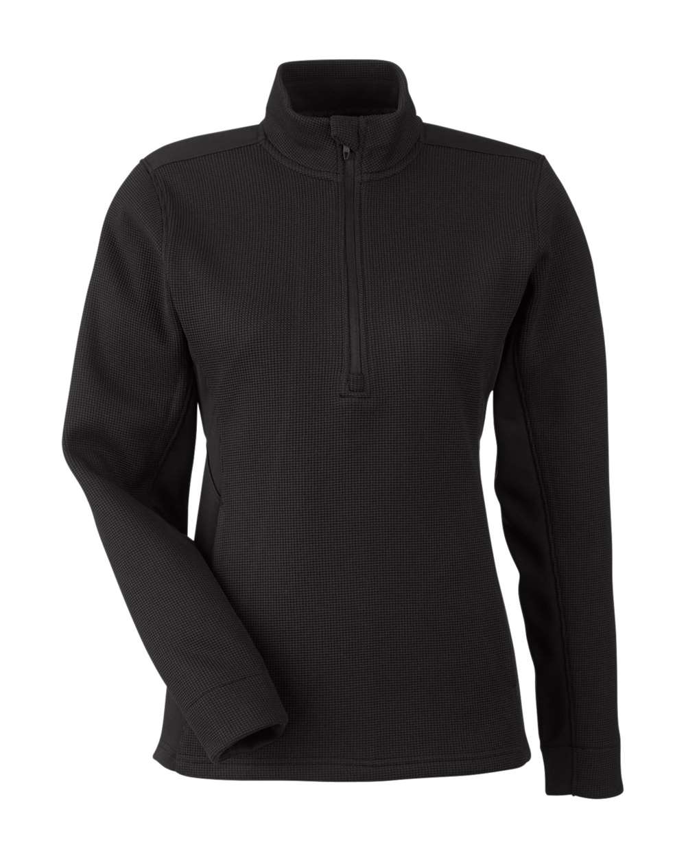 Women's Constant Canyon Quarter-Zip Pullover | S18092