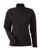 Women's Constant Canyon Quarter-Zip Pullover | S18092