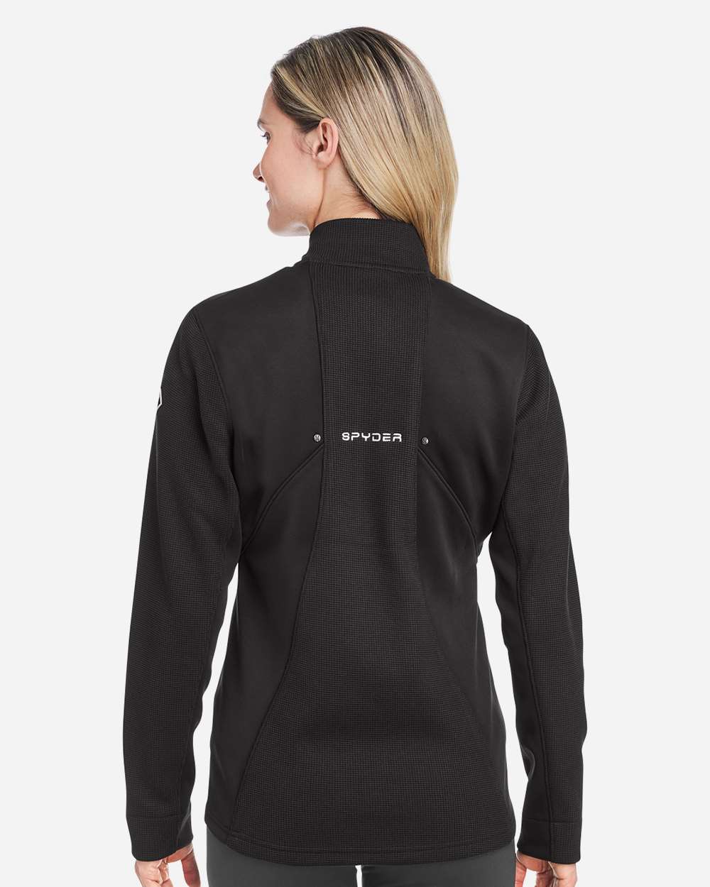 Women's Constant Canyon Quarter-Zip Pullover | S18092