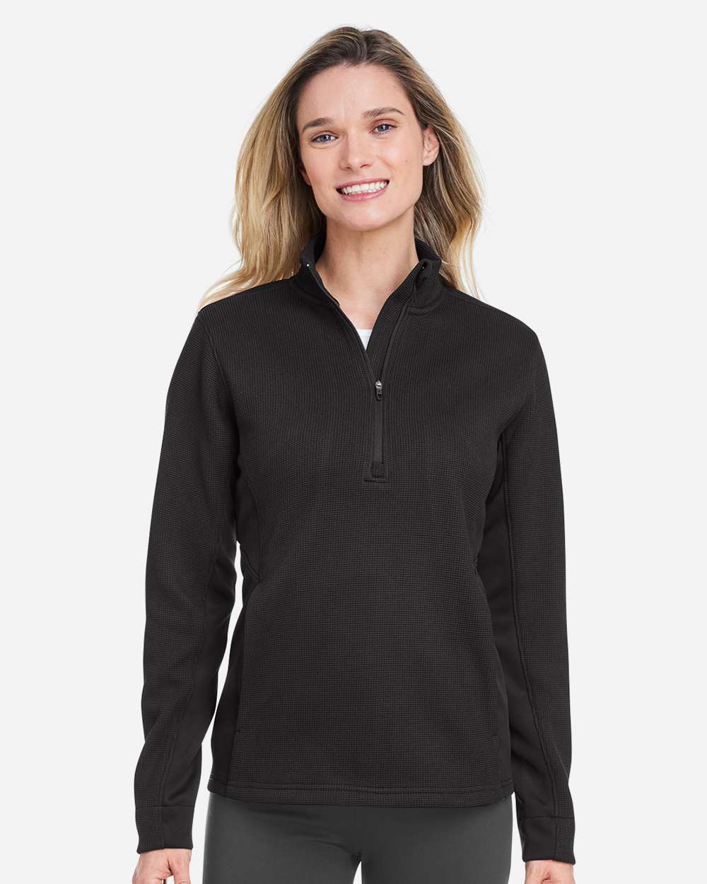 Women's Constant Canyon Quarter-Zip Pullover | S18092