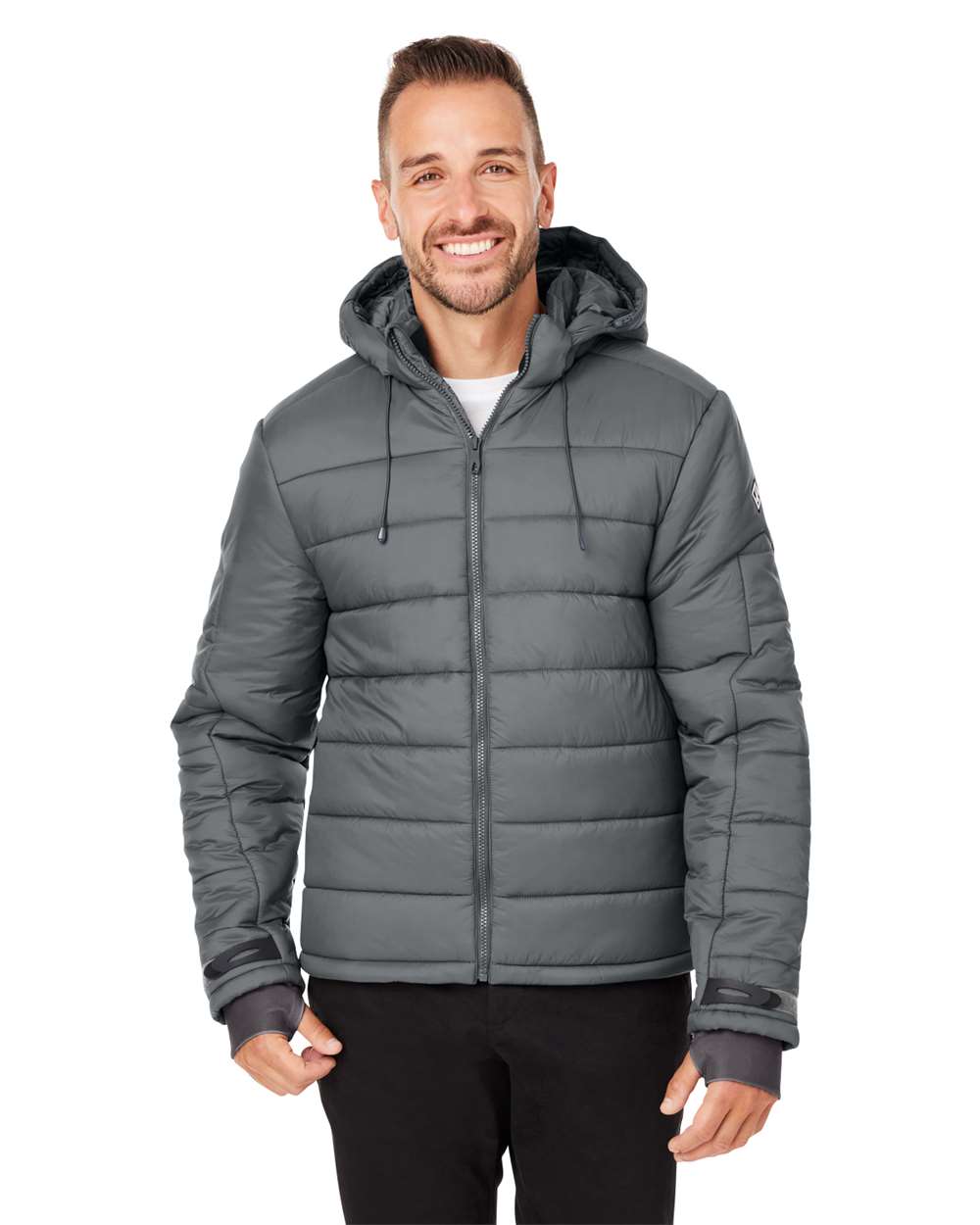 Men's Summit Challenger Jacket | S17933