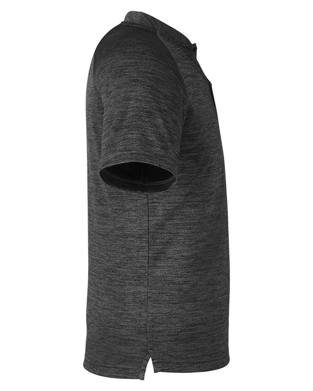 Men's Mission Blade Collar Polo | S17979