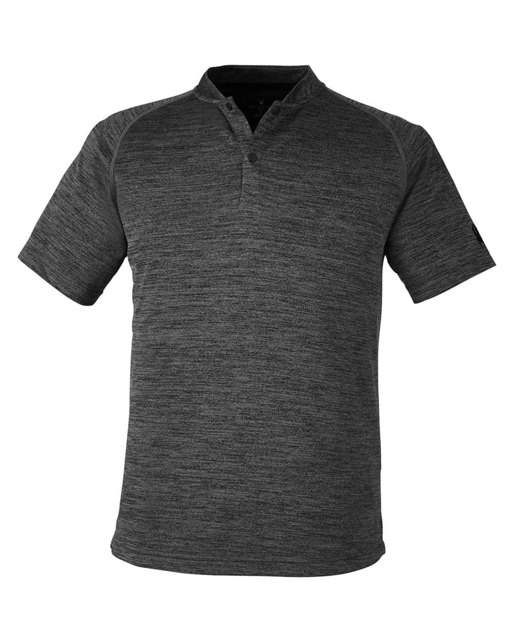 Men's Mission Blade Collar Polo | S17979