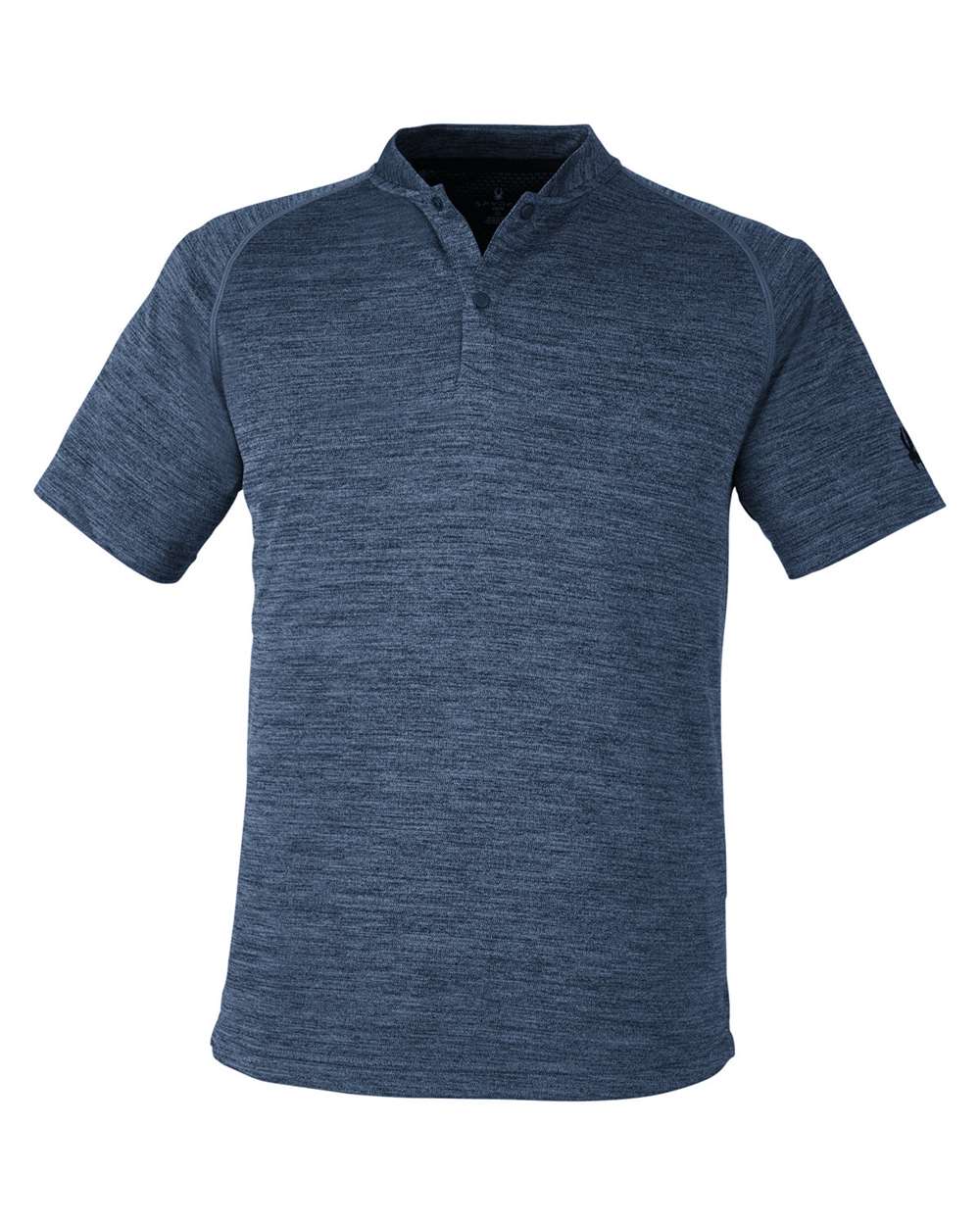 Men's Mission Blade Collar Polo | S17979