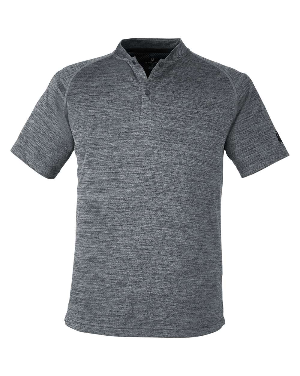 Men's Mission Blade Collar Polo | S17979