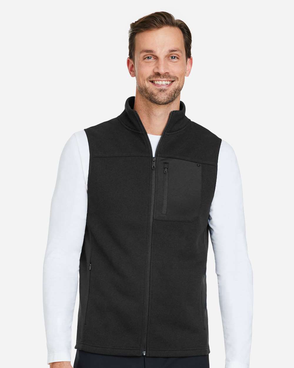 Men's Constant Canyon Vest | S17999
