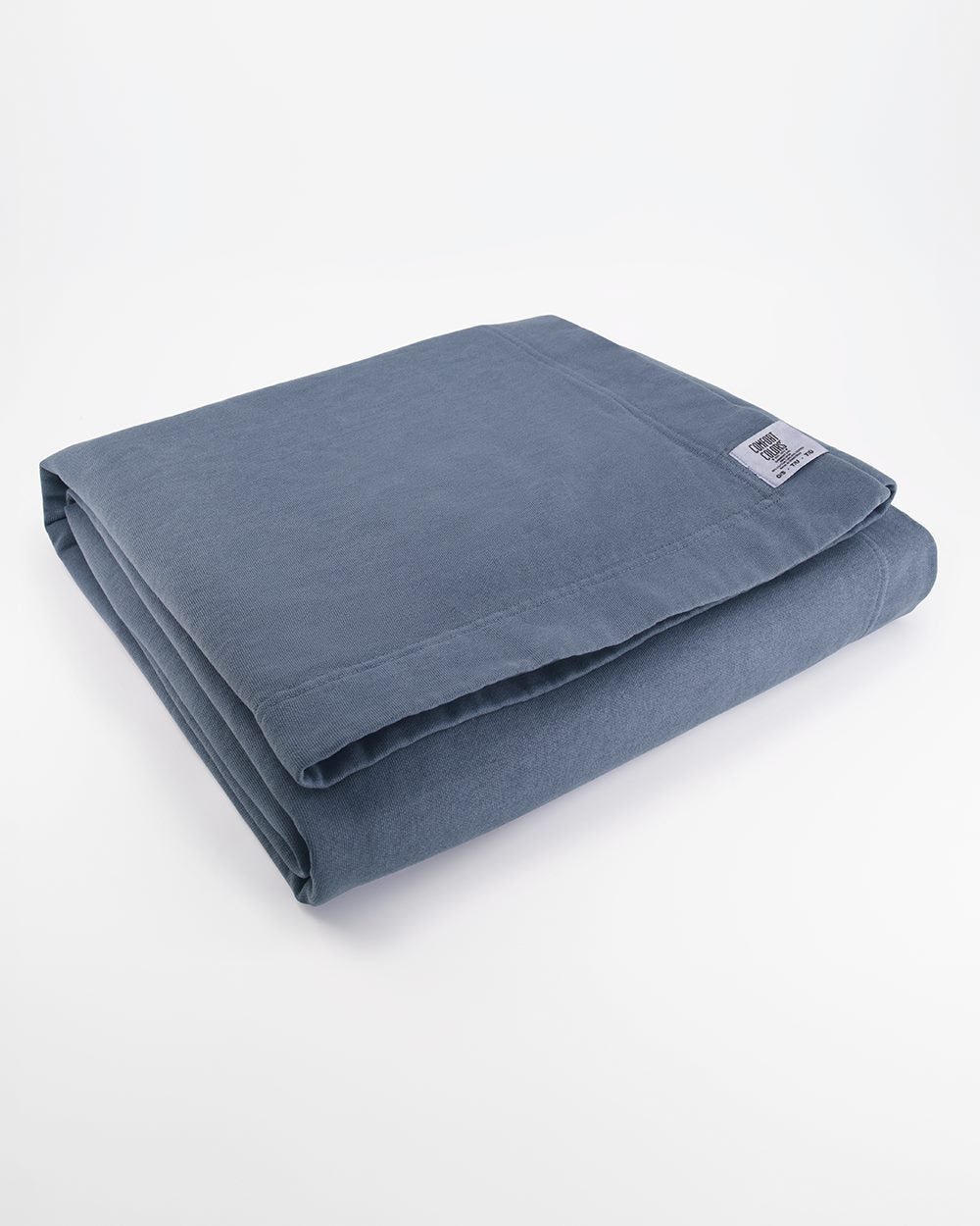 Garment-Dyed Fleece Dorm Blanket | 15BT