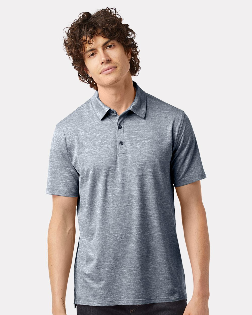 Unisex Sport Polo | CHP115