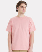 Unisex Botanical Dyed T-Shirt | GDH11B