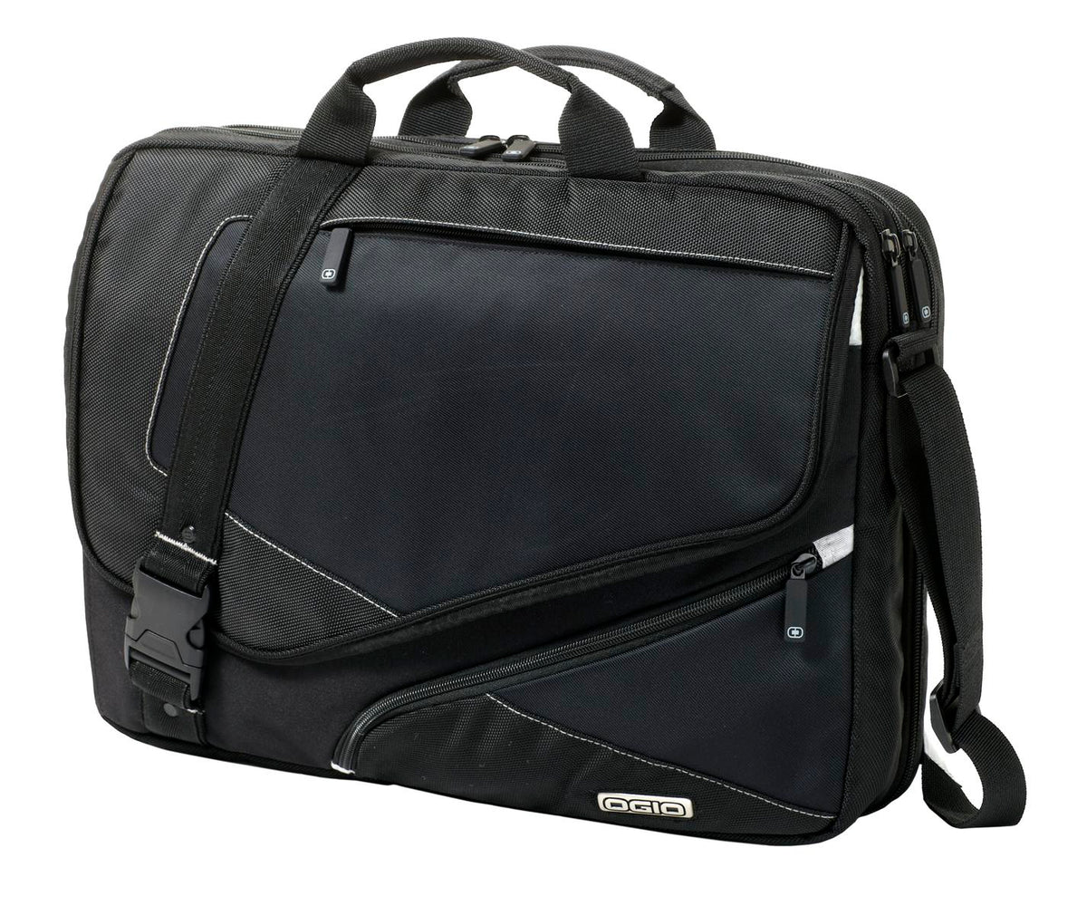 OGIO 117023 Voyager Messenger