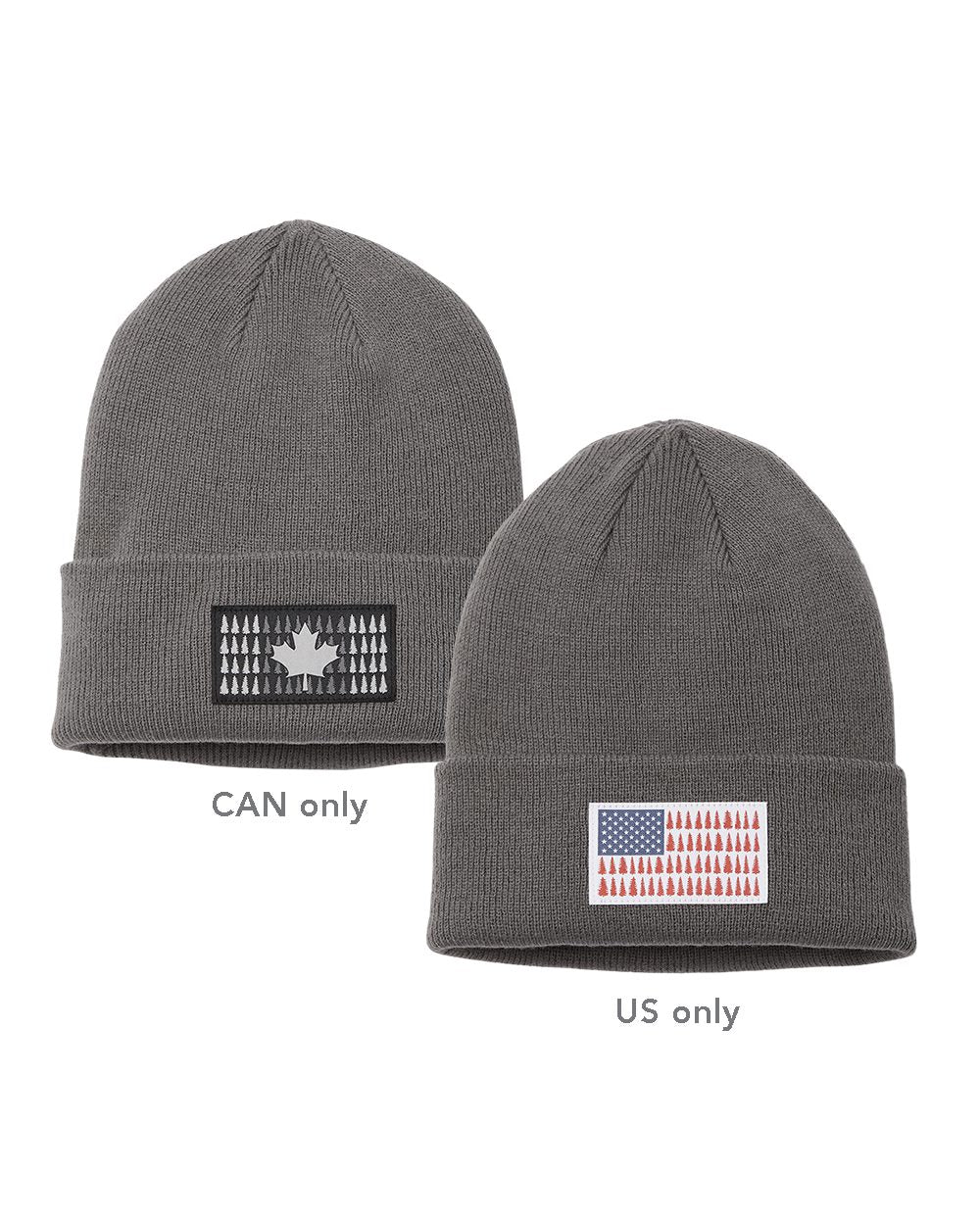 Columbia Tree Flag™ Cuffed Beanie | 205364