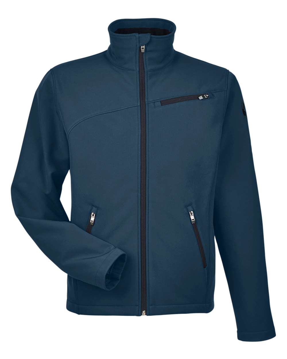 Men's Transport Soft Shell Jacket | 187334