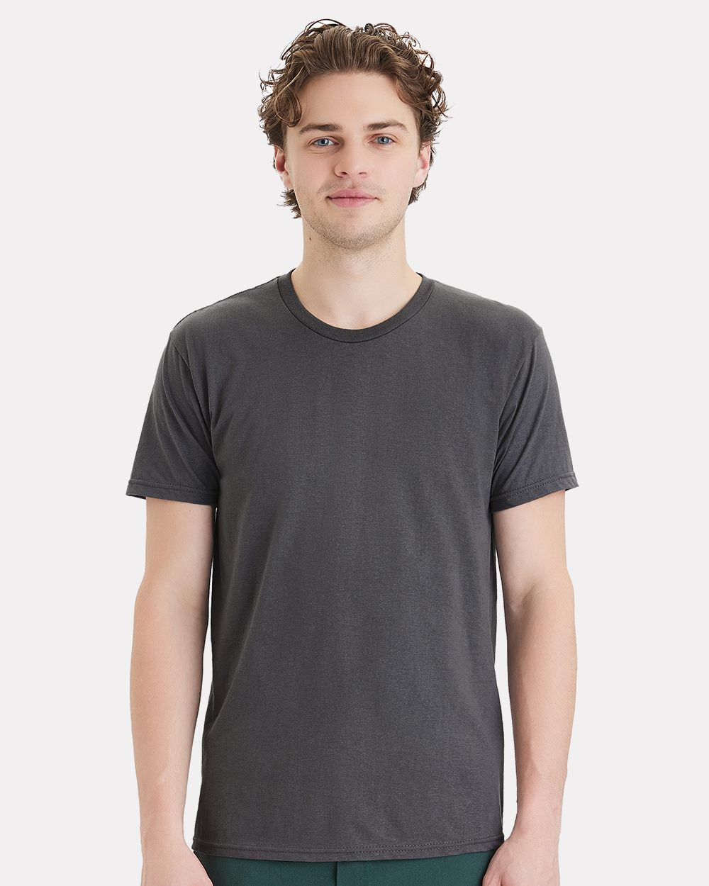 Unisex Perfect-T DTG T-Shirt | 498PT
