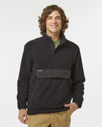Men's Timber Mountain Fleece Pullover | 7356