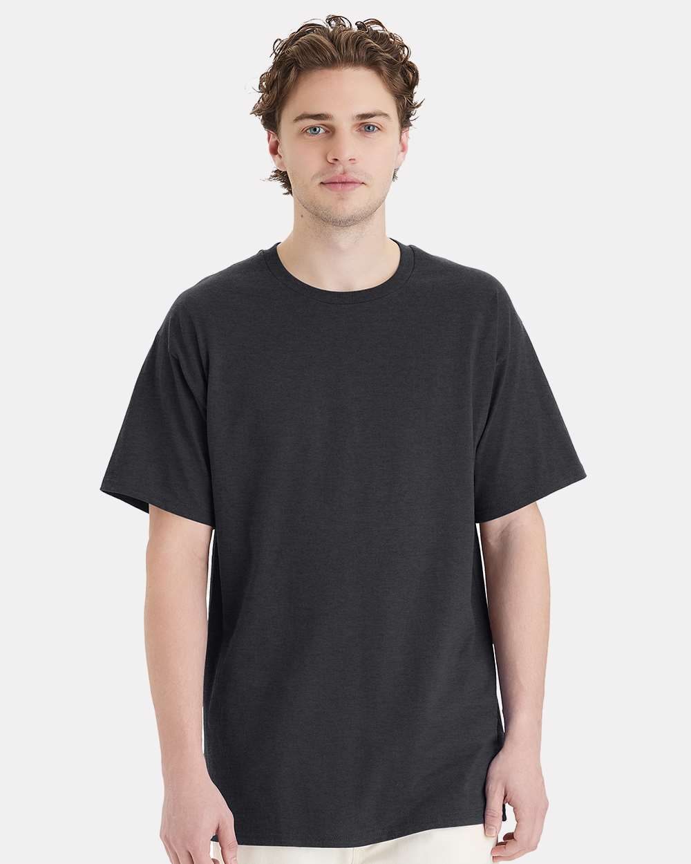 Essential-T Tall T-Shirt | 5280T