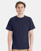 Essential-T Pocket T-Shirt | 5290P