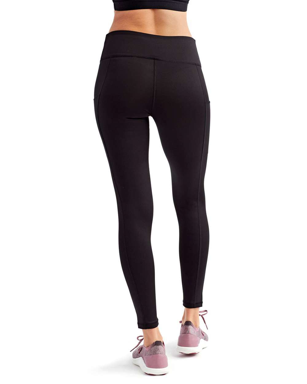 Women's Performance Leggings | TD531