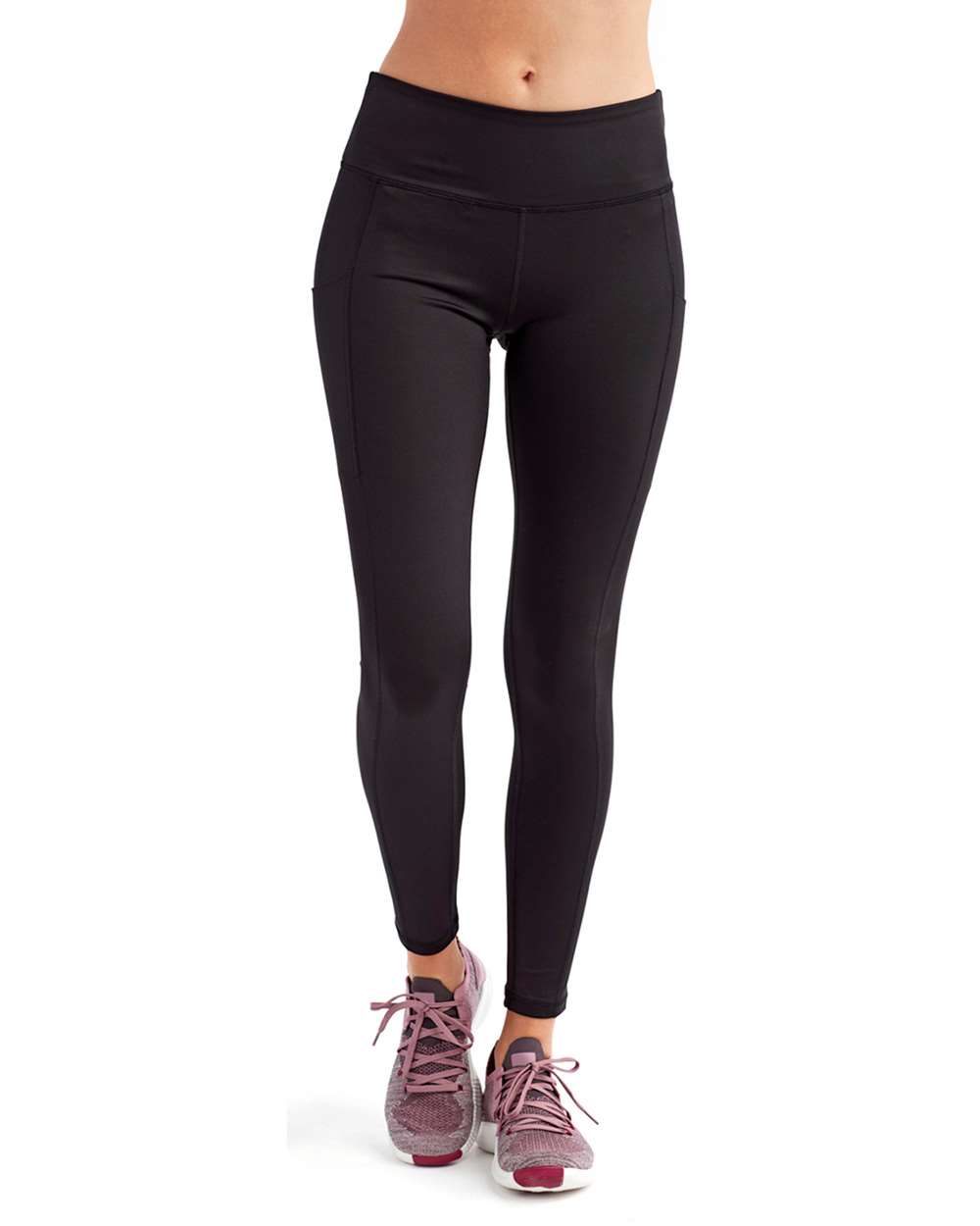 Women's Performance Leggings | TD531