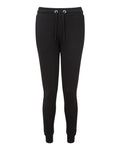 Women's Fitted Maria Joggers | TD055