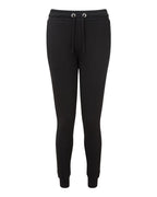 Women's Fitted Maria Joggers | TD055