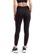 Women's Fitted Maria Joggers | TD055
