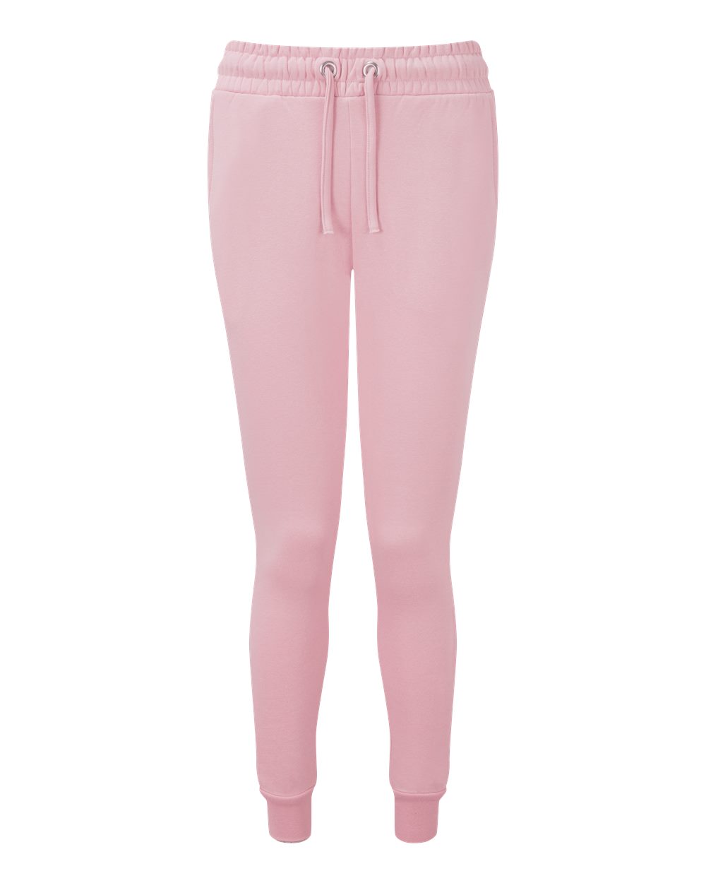 Women's Fitted Maria Joggers | TD055